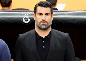 Hatayspor Teknik Direktörü Volkan Demirel: “Biraz daha bitiriciliğimiz fazla olsaydı farklı bir şey konuşabilirdik”