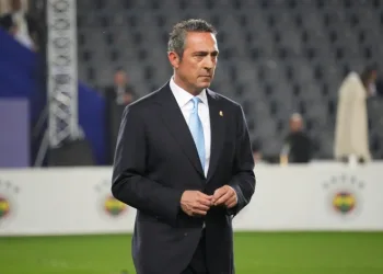 Fenerbahçe Başkanı Ali Koç’tan kaptanlara mesaj: “Çıkın o şampiyonluğu bize getirin”