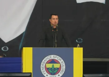 Acun Ilıcalı: “Bu dakikadan itibaren Türk hakemlerine güvenmiyorum”