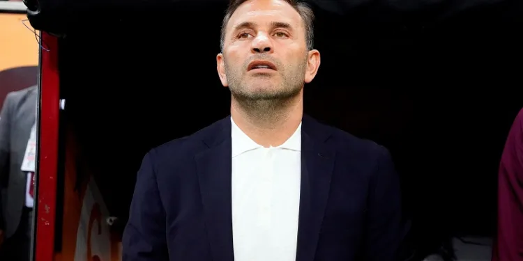 Okan Buruk iç sahada üst üste kazanma rekorunu kırdı