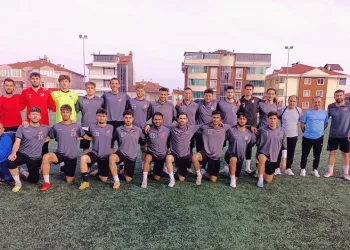 1969 Bilecik Spor Kulübü’nde hedef 3 puan