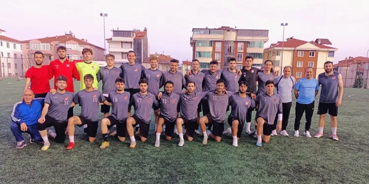 1969 Bilecik Spor Kulübü’nde hedef 3 puan
