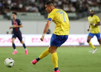 Cristiano Ronaldo, senelere meydan okuyor