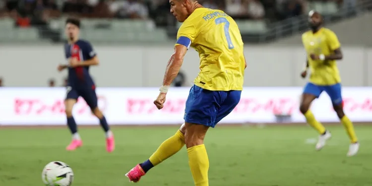 Cristiano Ronaldo, senelere meydan okuyor