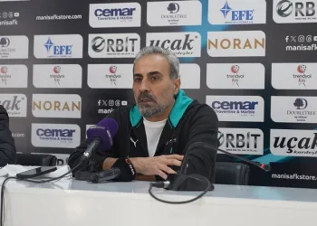 Manisa FK, Mustafa Dalcı ile yolları ayırdı