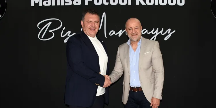 Manisa FK’da 4. Levent Devrim dönemi