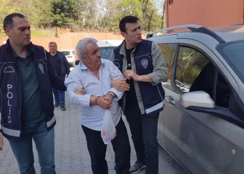 Kedi besleme tartışmasında komşusunu öldüren zanlı tutuklandı