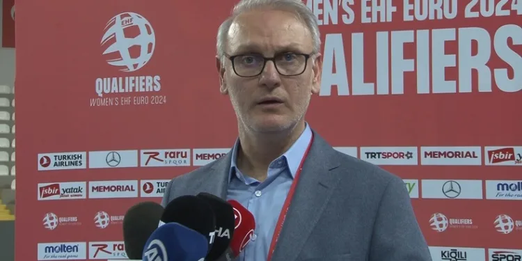 Uğur Kılıç: “Bu kaybediş büyük kazançların başlangıcı olur”