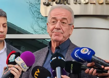 Fenerbahçe Başkan Vekili Erol Bilecik: “Şanlıurfa’ya U19 takımımızla gideceğiz”