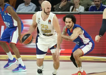 THY Euroleague’de Türk derbisi