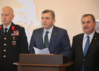 Antalya’da Mart ayında 98 kilogram uyuşturucu ele geçirildi, 93 şüpheli tutuklandı