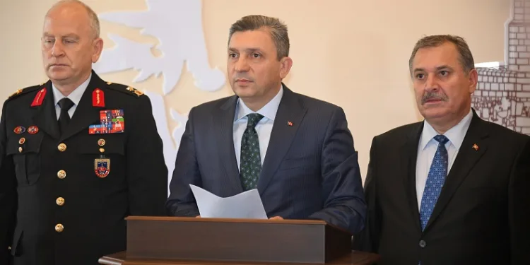 Antalya’da Mart ayında 98 kilogram uyuşturucu ele geçirildi, 93 şüpheli tutuklandı