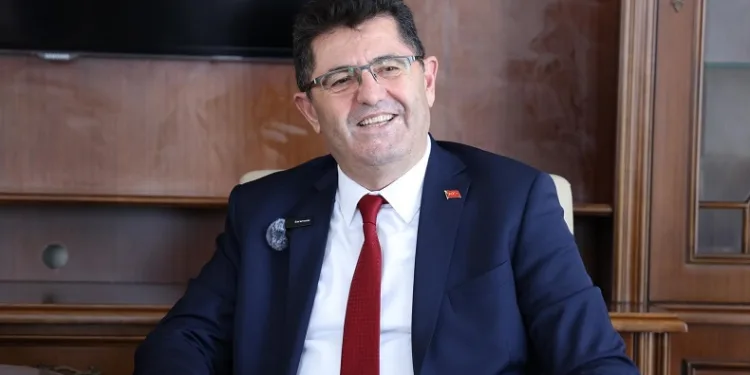 Çekmeköy’de yeni dönem başladı