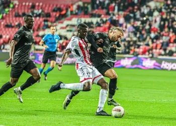Trendyol Süper Lig: Samsunspor: 0 – Pendikspor: 0