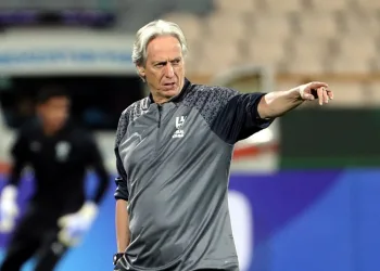 Jorge Jesus rekorunu geliştirdi