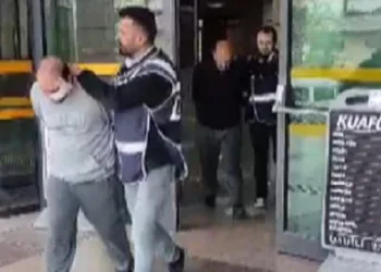 Damadı öldüren kayınpeder ve kayınbirader tutuklandı