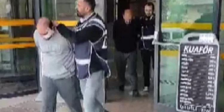 Damadı öldüren kayınpeder ve kayınbirader tutuklandı