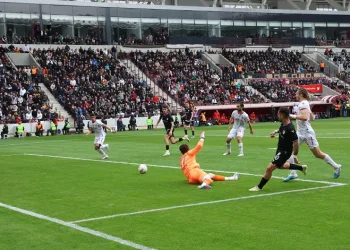 TFF 3. Lig: Elazığspor: 3 – Bulvarspor: 1