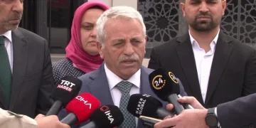 AK Parti İlçe Başkanından ‘jakuzi’ açıklaması