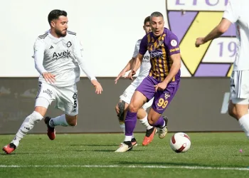 Eyüpspor, Trendyol Süper Lig’de