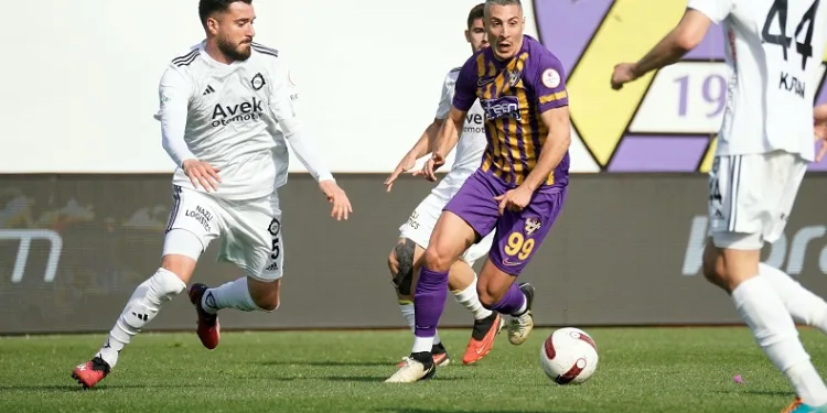 Eyüpspor, Trendyol Süper Lig’de