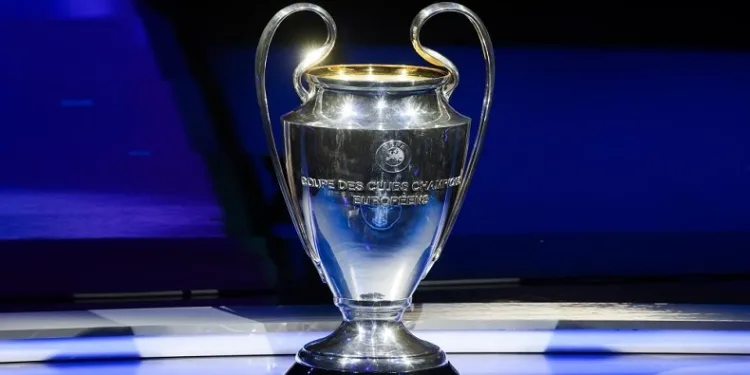 UEFA Şampiyonlar Ligi’nde çeyrek final heyecanı