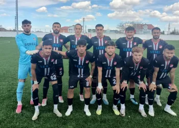 1969 Bilecik Spor Kulübü deplasmandan 3 puanla döndü