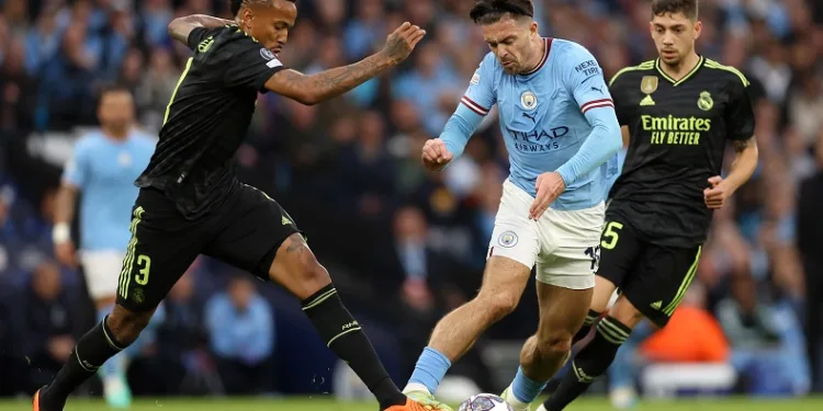 Real Madrid, Devler Ligi’nde Manchester City’i konuk edecek