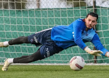 Trabzonspor’da savunma, Uğurcan Çakır’ın performansında büyük etken