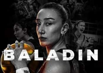 ‘Baladın’ belgeseli Red Bull TV’de yayınlanacak