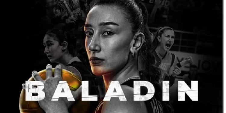 ‘Baladın’ belgeseli Red Bull TV’de yayınlanacak