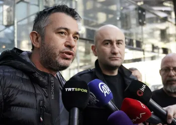 Beşiktaşlı yöneticilerden, TFF’ye olağanüstü seçimli genel kurul çağrısı!