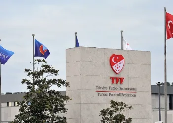 Trendyol 1. Lig’den 4 kulüp PFDK’ya sevk edildi