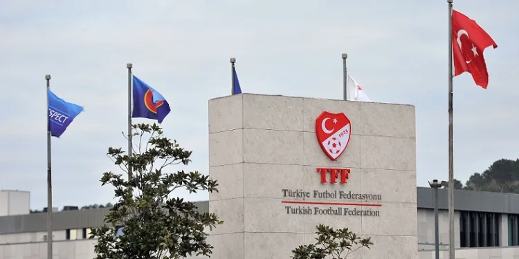 Trendyol 1. Lig’den 4 kulüp PFDK’ya sevk edildi