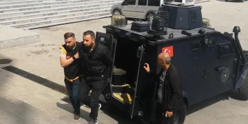 Hamile kardeşlerini öldüren 2 ağabey tutuklandı