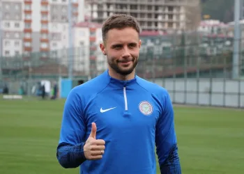 Casper Hojer: “Avrupa’yı hedefliyoruz”