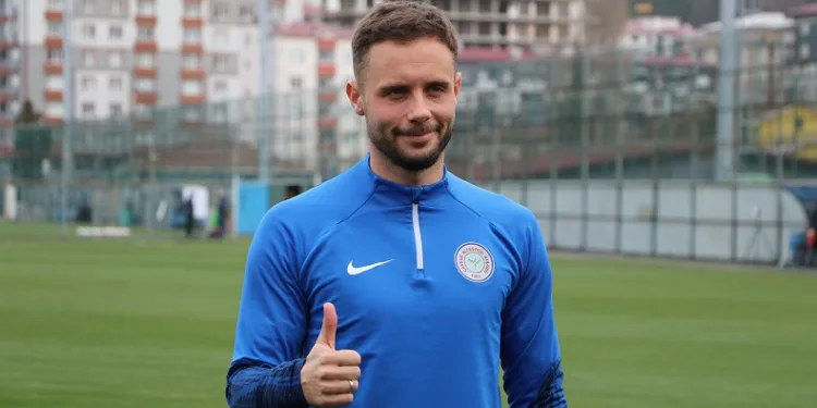 Casper Hojer: “Avrupa’yı hedefliyoruz”