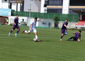 23 Elazığ FK’nın kırılma maçı