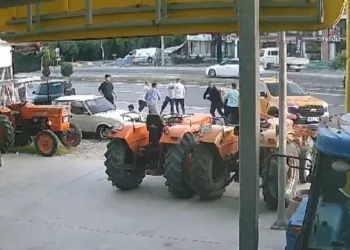 Türkiye’nin konuştuğu kavgada yeni görüntüler ortaya çıktı