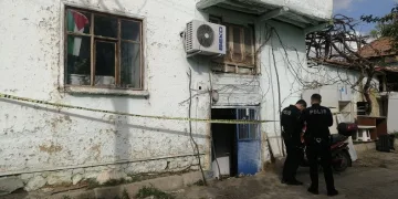 Isparta’da bir kişi evinde ölü bulundu