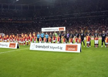 Alanyaspor – Galatasaray 16. randevuda