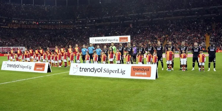 Alanyaspor – Galatasaray 16. randevuda