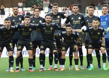 Altay 6 maçtır kaybediyor