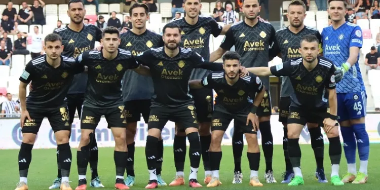 Altay 6 maçtır kaybediyor