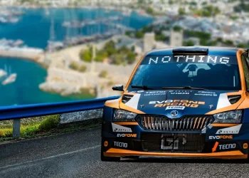 Bodrum’da ralli heyecanı yaklaşıyor