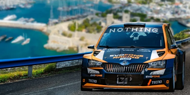 Bodrum’da ralli heyecanı yaklaşıyor