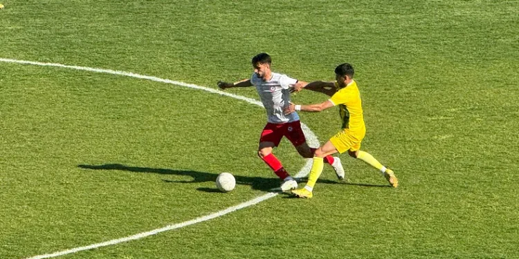 TFF 2. Lig: Zonguldak Kömürspor: 4 – Adıyaman Futbol Kulübü: 1