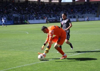 Afyonspor’da moraller yerinde