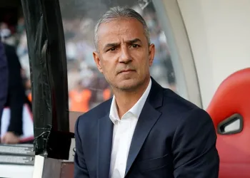 Fenerbahçe Teknik Direktörü İsmail Kartal: “Daha farklı da kazanabilirdik”