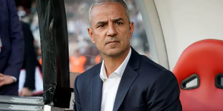 Fenerbahçe Teknik Direktörü İsmail Kartal: “Daha farklı da kazanabilirdik”